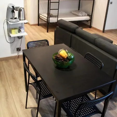 2 Pieces - Centre - Proche Gare Et Plage Apartment