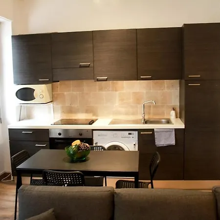 2 Pieces - Centre - Proche Gare Et Plage Apartment Nice