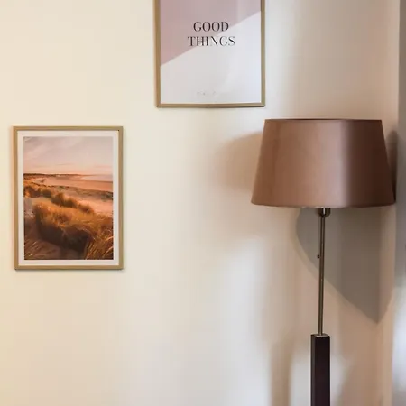 2 Pieces - Centre - Proche Gare Et Plage Apartment Nice