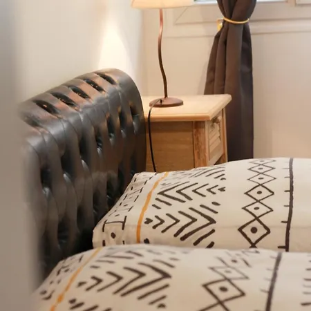 2 Pieces - Centre - Proche Gare Et Plage Apartment